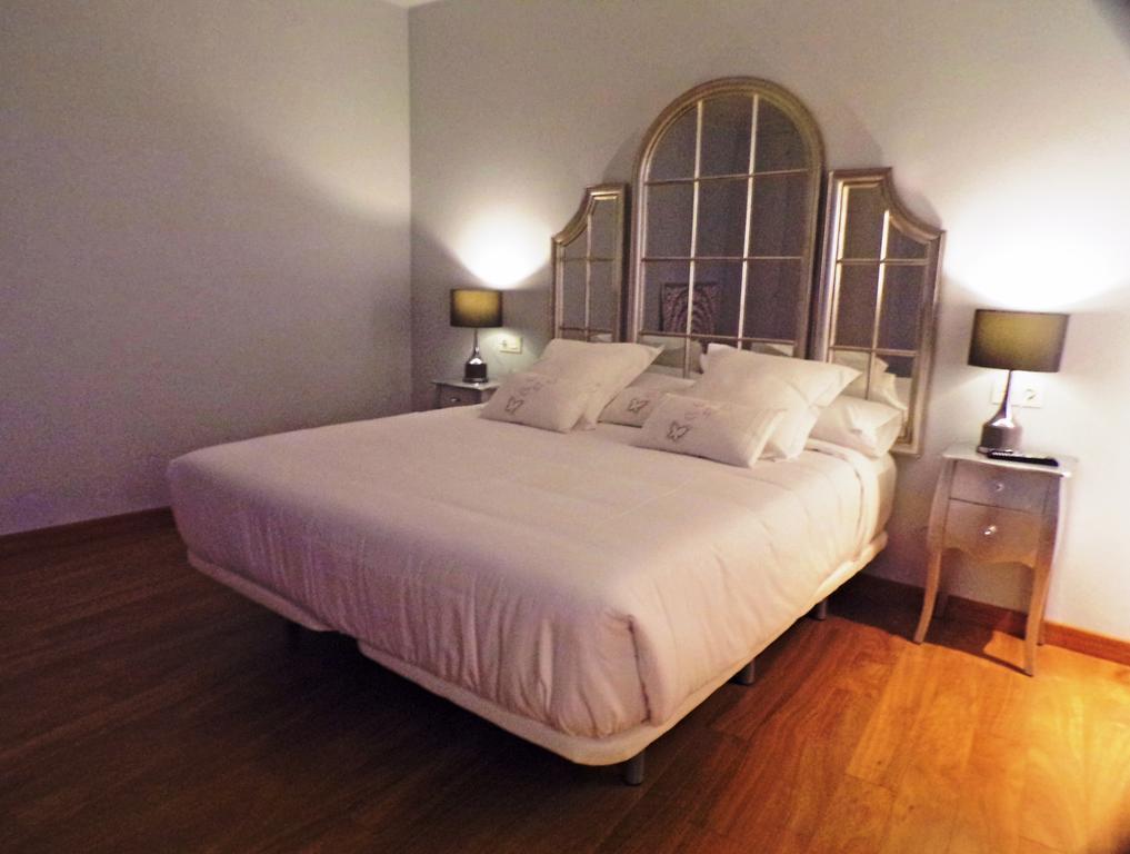 Los Amigos Vip Rooms Madrid Extérieur photo