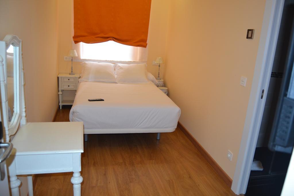 Los Amigos Vip Rooms Madrid Extérieur photo